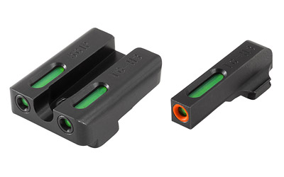 TRUGLO Brite-Site TFX Pro SIG 6/8 Gun Sights