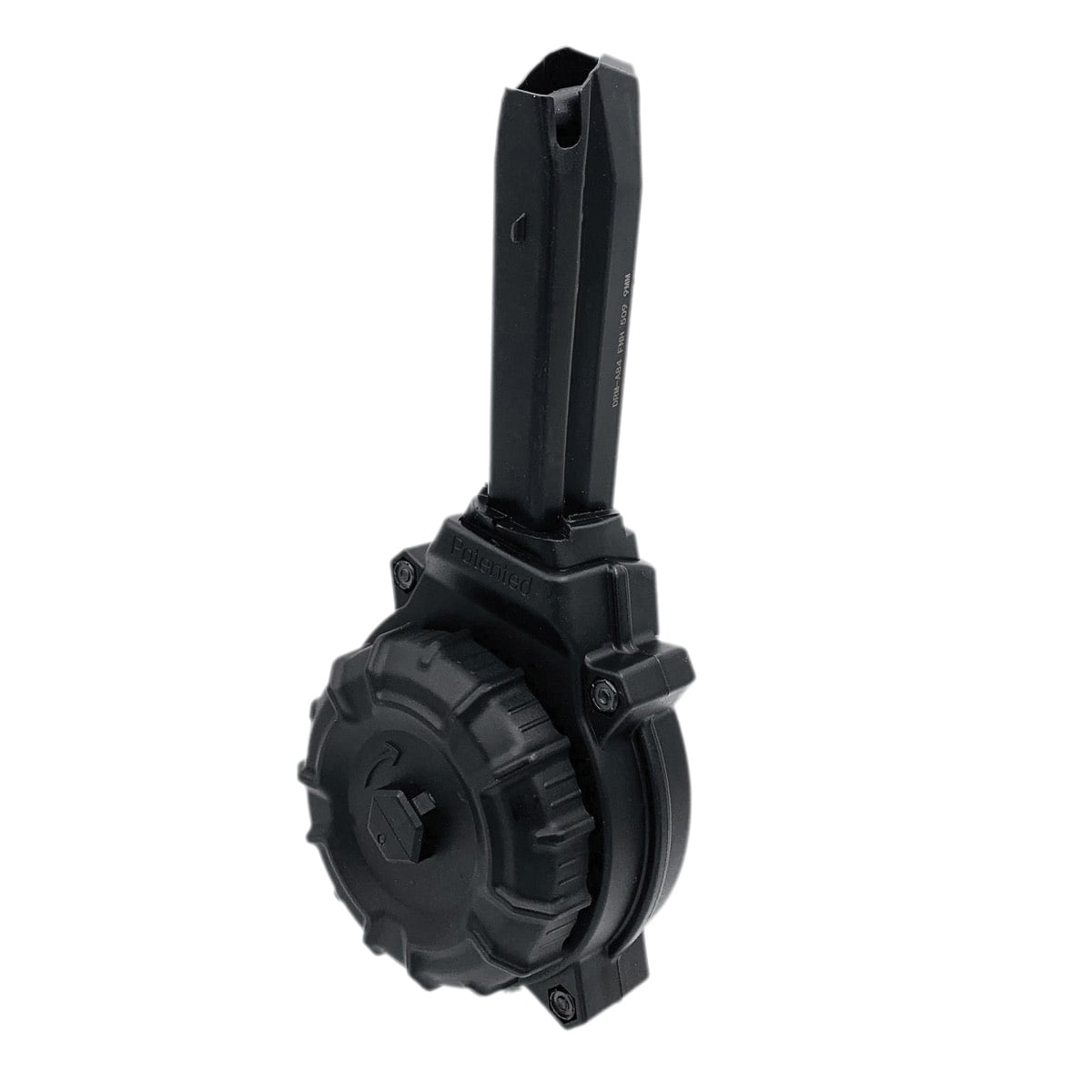 ProMag 20rds 9mm Black Magazine - Heavy-Duty - DRM-A84