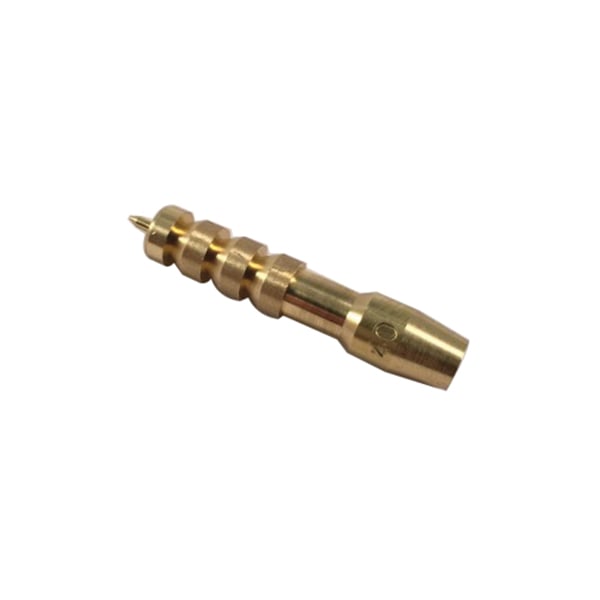 J Dewey Rods .40 Cal/.41 Cal/10mm #12-28 Cleaning Jag
