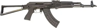 LEE ARMORY MILITARY SIDE FOLDER