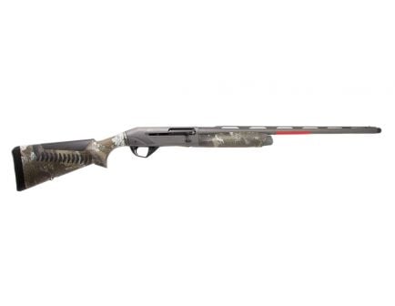 Benelli Super Black Eagle 3 12 Gauge 28" Auto-Loader Shotgun, Timber - 11230