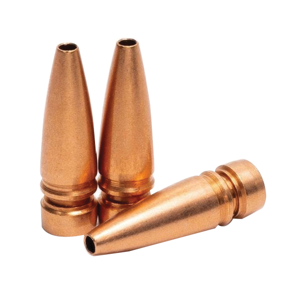 Lehigh Defense .300 AAC Blackout/.308 Win 115 gr Reloading Bullets Controlled Chaos, 50rds