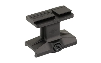 REPTILIA DOT MOUNT 1.93" ACRO BLACK