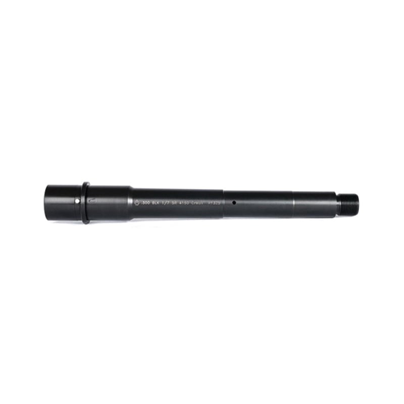 Ballistic Advantage Modern Series .300 Blackout 8" Threaded Barrel, QPQ Corrosion Resistant - BABL300001M