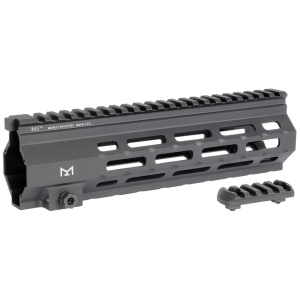 Midwest Industries HK 416, MR556 M-LOK Handguard 9" Black