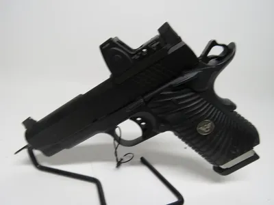 WILSON COMBAT Xtac (Used)