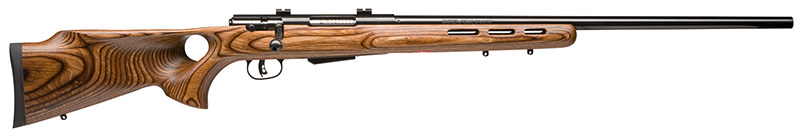 Savage Arms 25LV .204 Ruger Bolt Action Rifle
