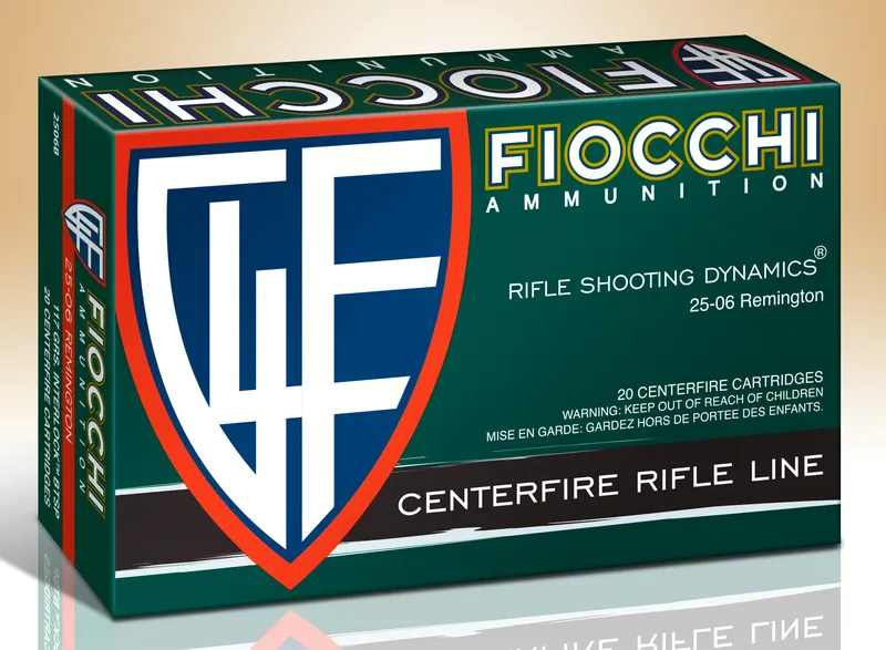 FIOCCHI SHOOTING DYNAMICS