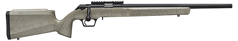 Springfield Armory Model 2020 RF Target .22 LR Bolt Action Rifle