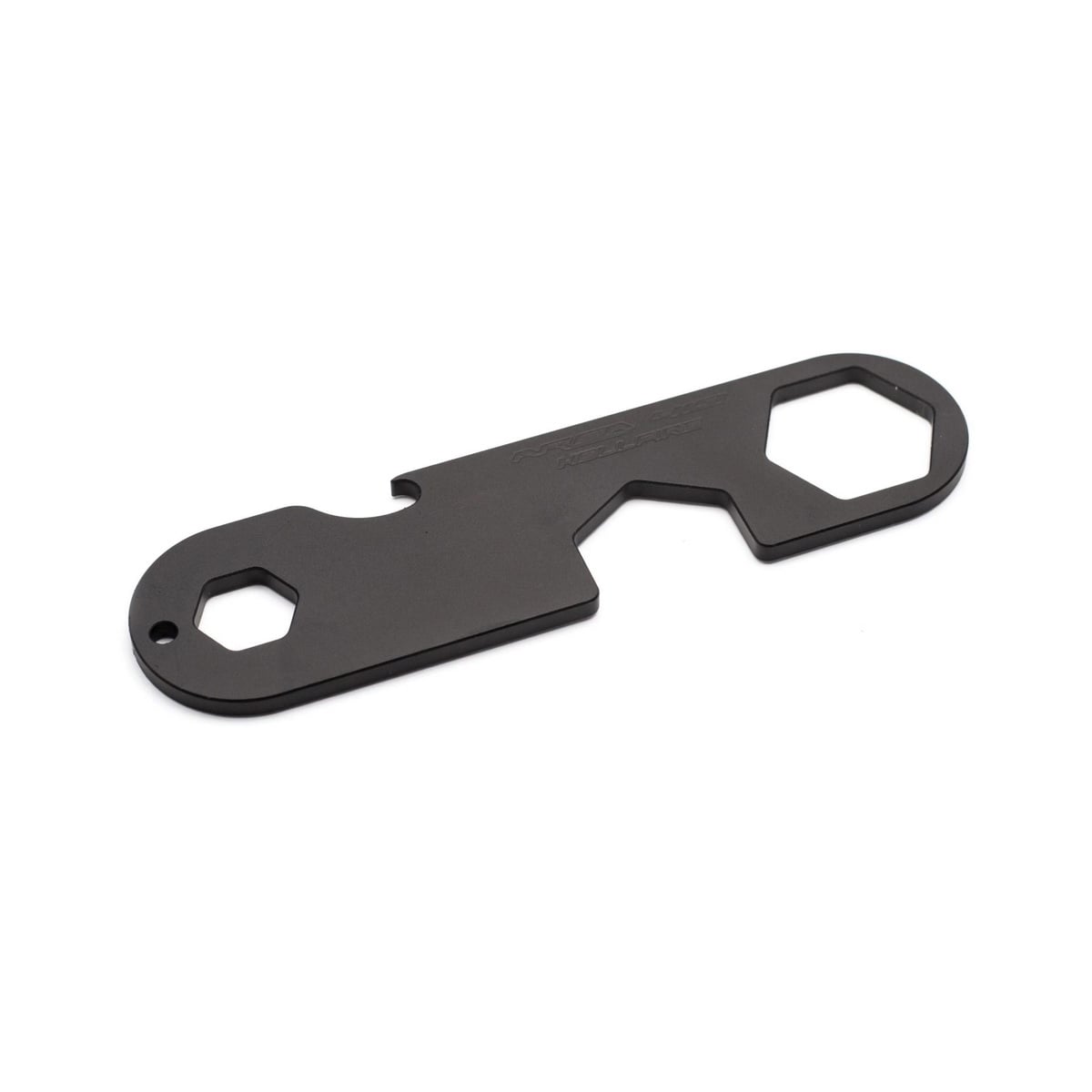 Area 419 6061-T6 Aluminum Alloy Wrench for Hellfire Muzzle Brake and Suppressor Mounts