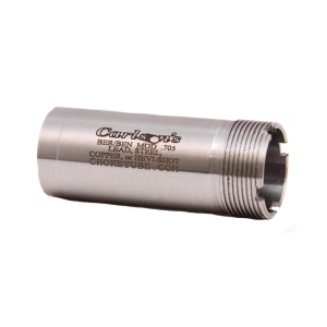 Carlson-S Carlson's Flush Modified Choke Tube for Beretta/Benelli Mobil 12ga .705