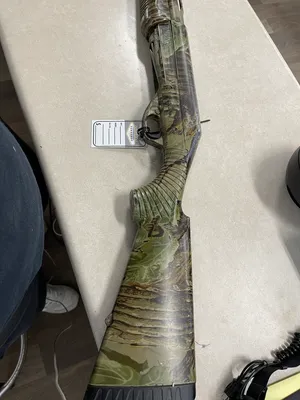 BENELLI Nova Pump (Used)