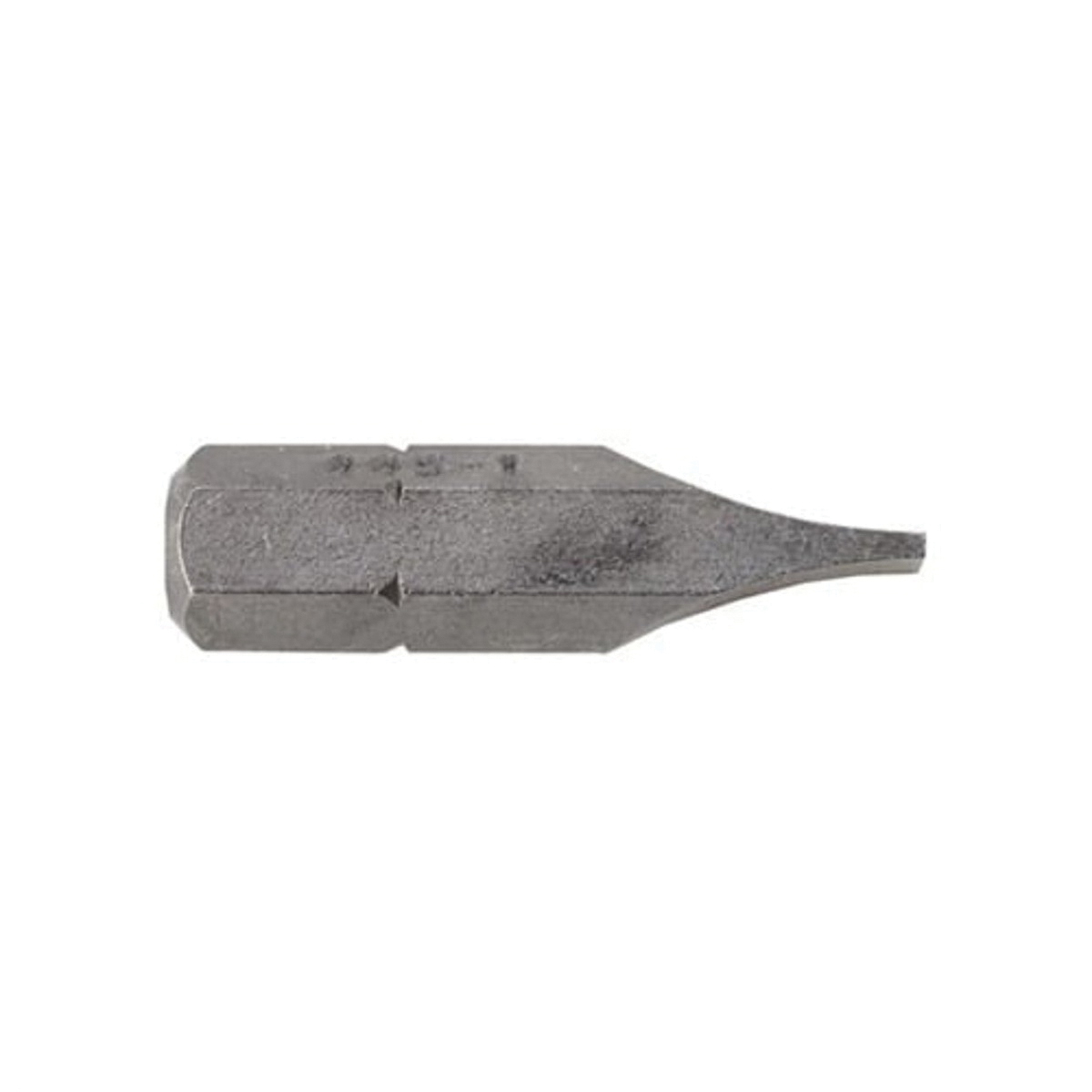 Brownells #445-1 Magna-Tip Parallel Tip/Hollow Ground Bit