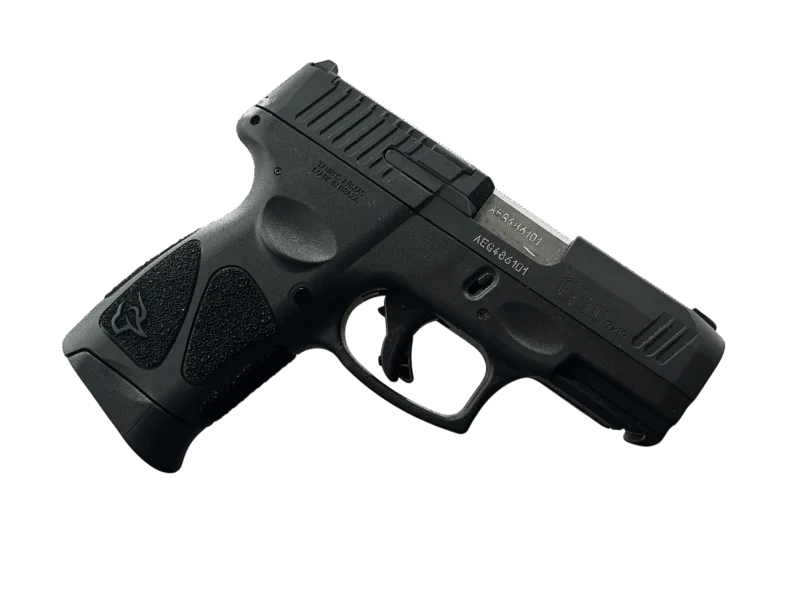TAURUS G3C TORO 9MM PISTOL BLACK 3.26" 3-10RD MAGS