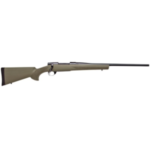 HOWA Hogue MAGNUM 7MM RM 24IN Grn