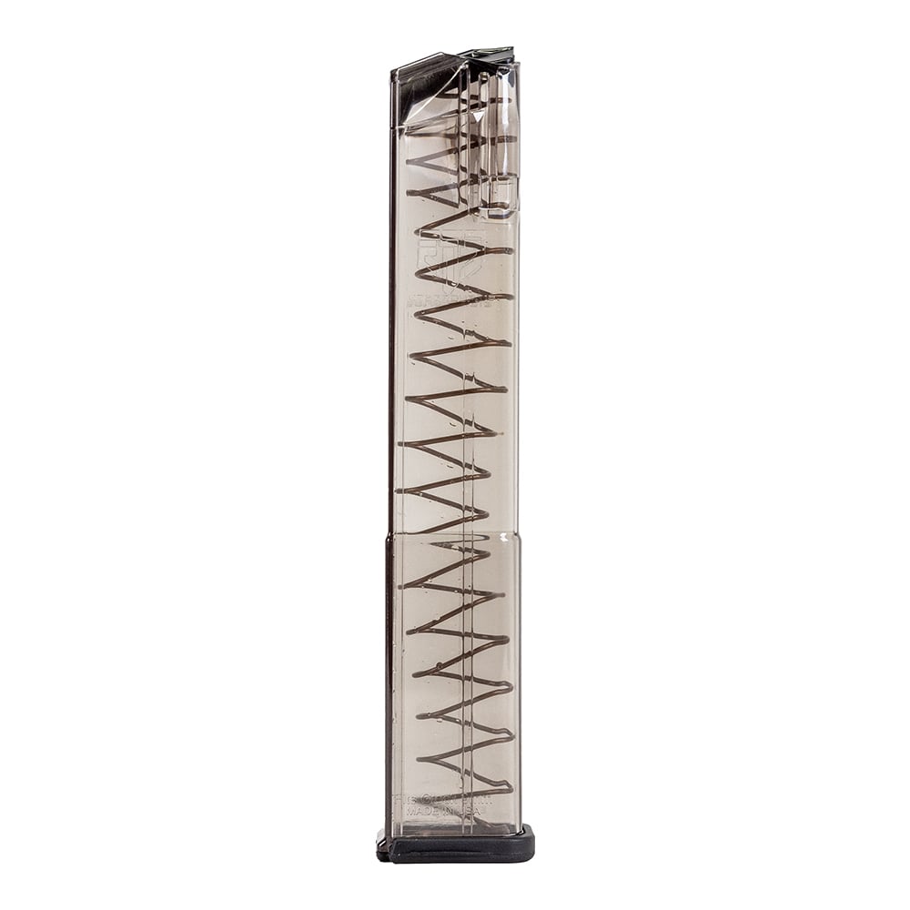 ETS MAG FOR GLK 17/19 9MM 32RD G2 CL - No Credit Card Fees - Low, flat rate shipping