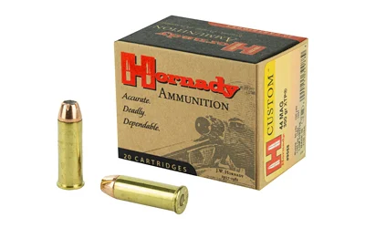 Hornady 44MAG 300GR XTP 20/200