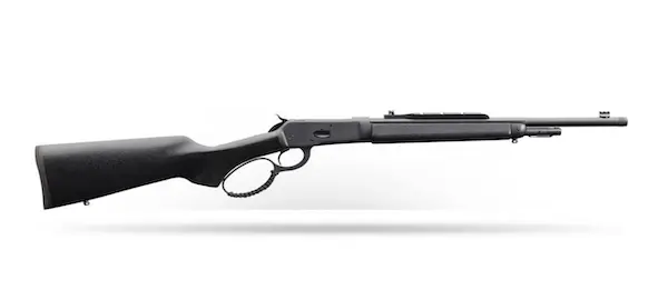 CHIAPPA 1892 WILDLANDS TD 44MAG BLK