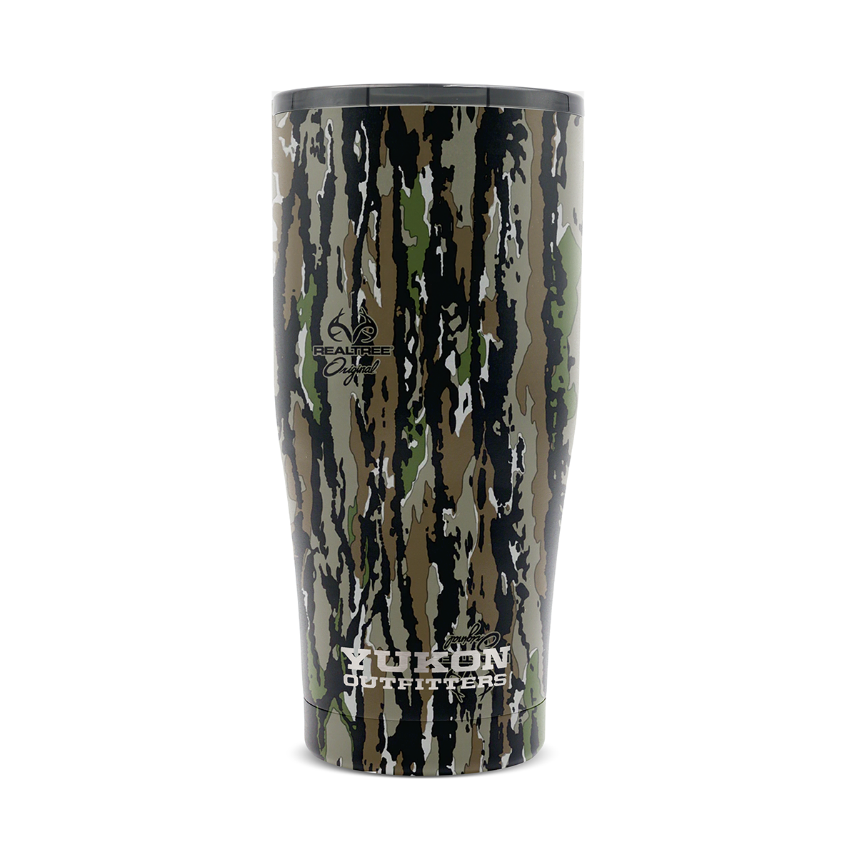 Yukon Outfitters 20 oz Freedom Tumbler, Real Tree Original - MGYT20RT