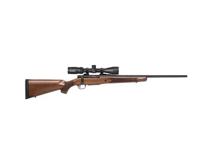 Mossberg Patriot .400 Legend 20" Bolt Action, Walnut