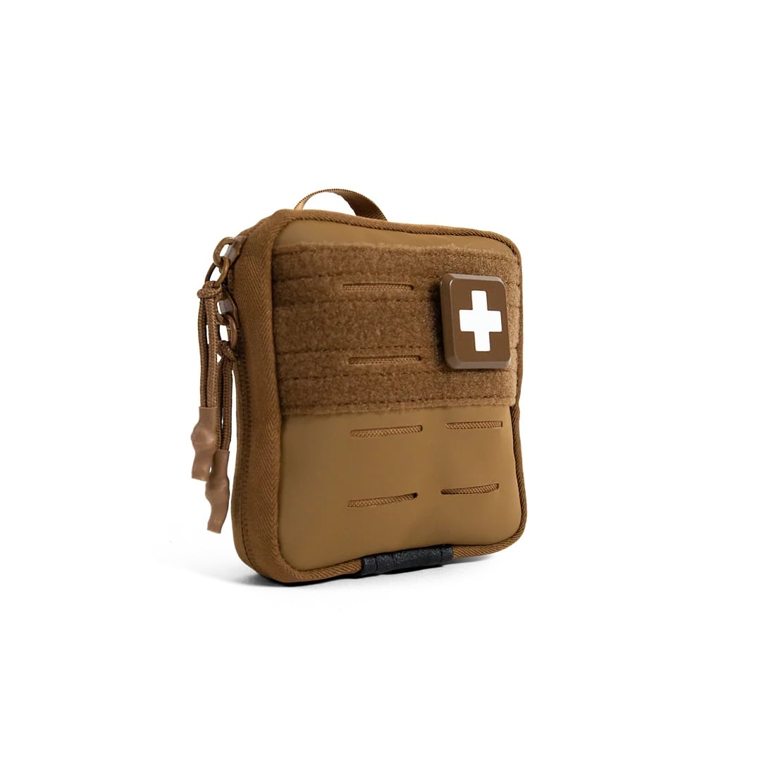 My Medic Every Day Carry, Coyote - MM-KIT-EDC-V2-PRO-CYO