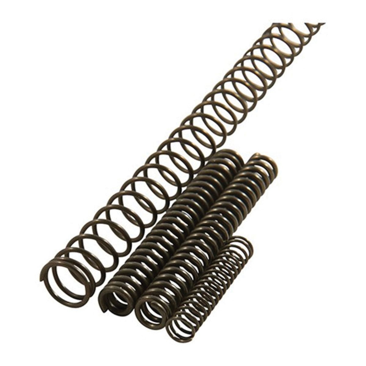 Brownells Pro-Spring Kit Fits Smith & Wesson 39/Smith & Wesson 459/Smith & Wesson 539