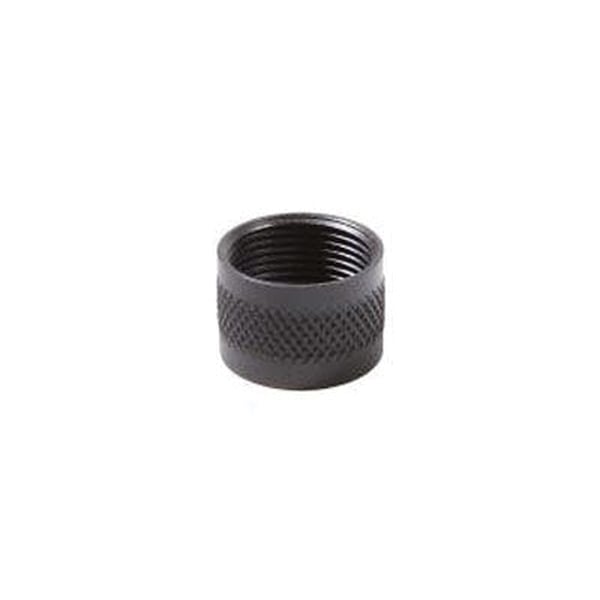 H&K Thread Protector M16x1mm RH Fits H&K MK23, Black