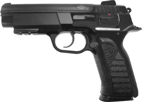 Rock Island MAPP FS 9mm 4.4" 16rd