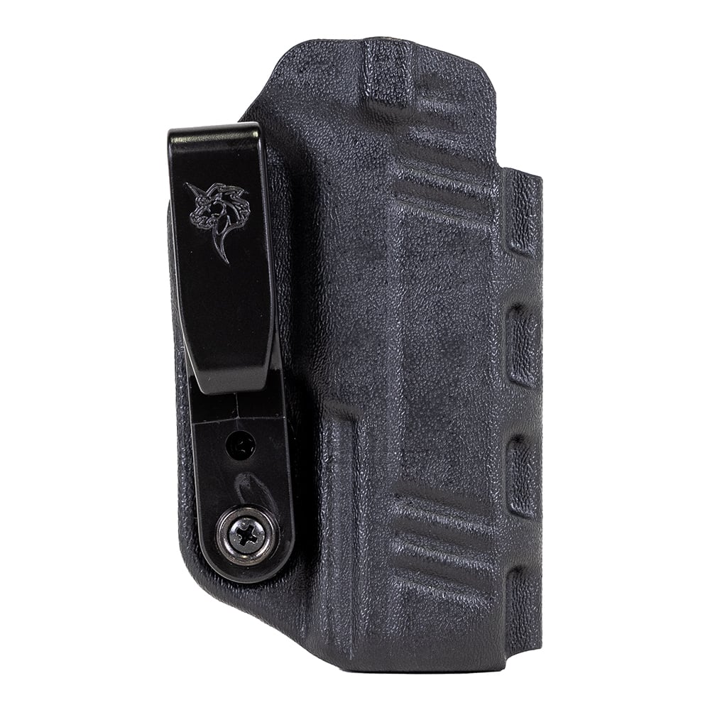 DeSantis Gunhide Slim-Tuk IWB Ambidextrous Holster for Taurus G3 - 137KJ5QZ0