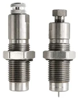 LEE FULL LENGTH 2-DIE SET - 5.7X28MM