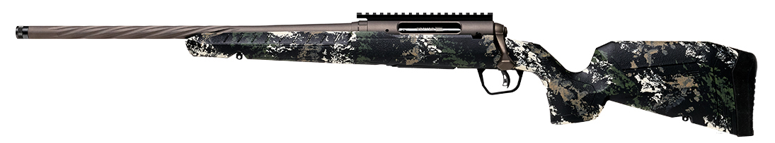 Savage Axis 2 Pro Forest SP Camo .30-06 Bolt Action Rifle