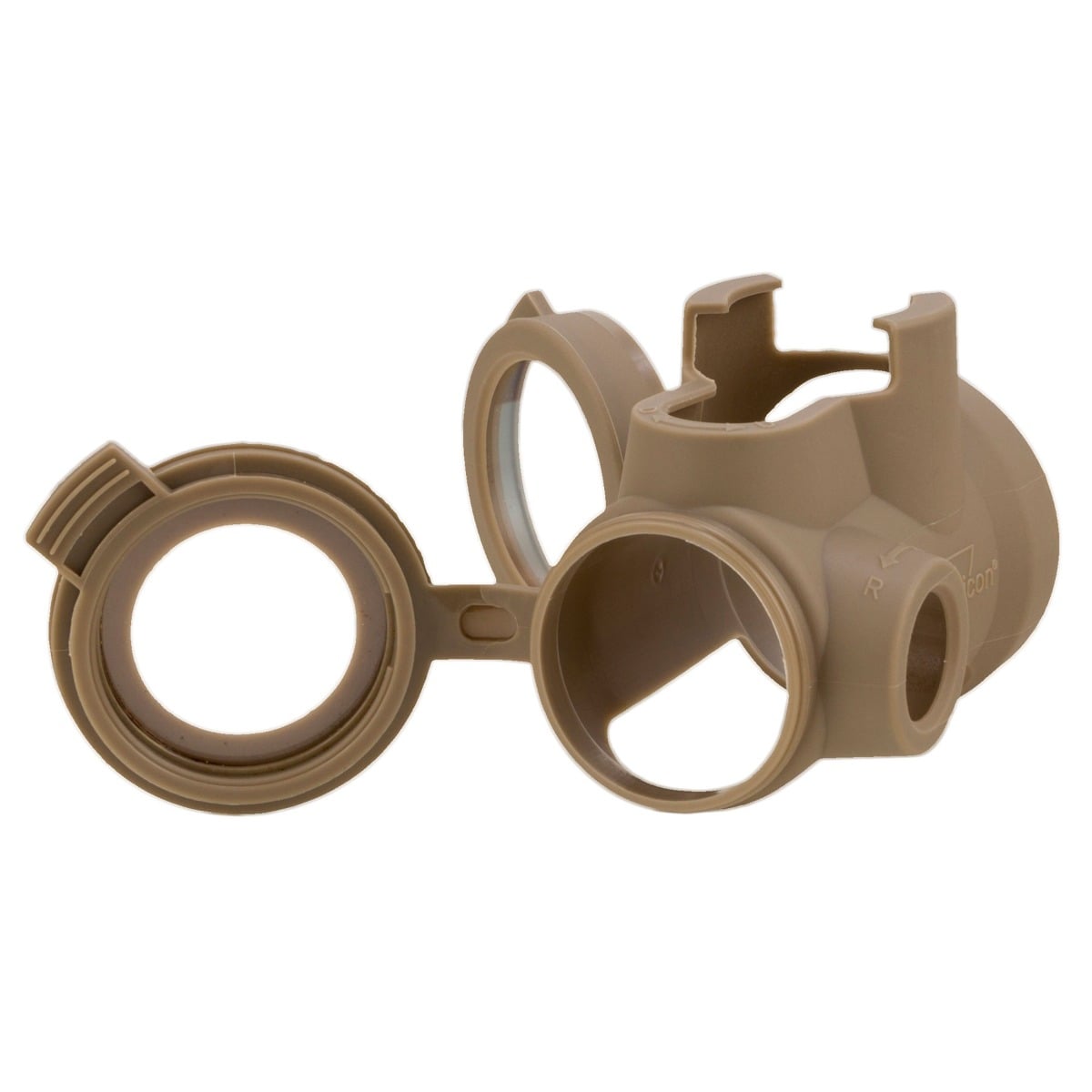 Trijicon MRO Cover, FDE - AC31022