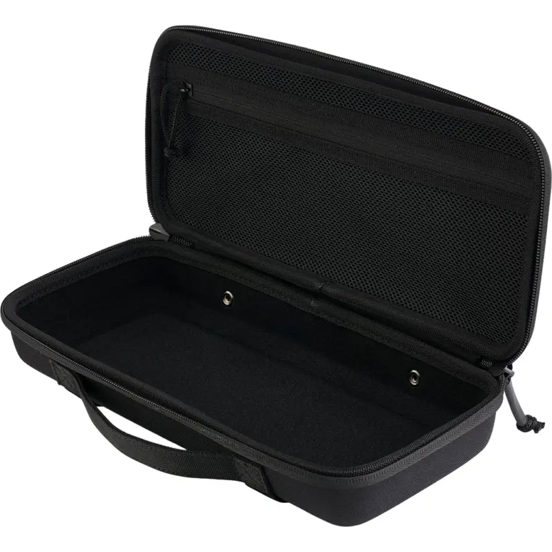 Plano Diverge Shotgun Accessory Case Black