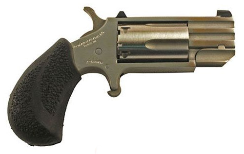 North American Arms Pug .22 Magnum/22LR Revolver