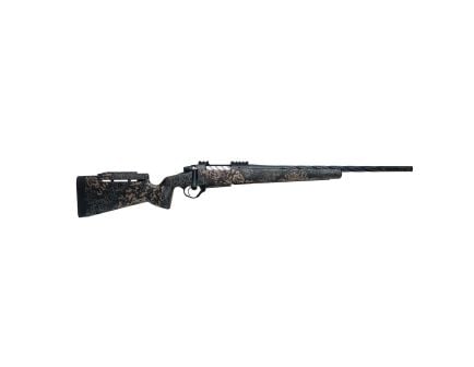 Seekins Havak PH3 7mm Remington Magnum Bolt Action