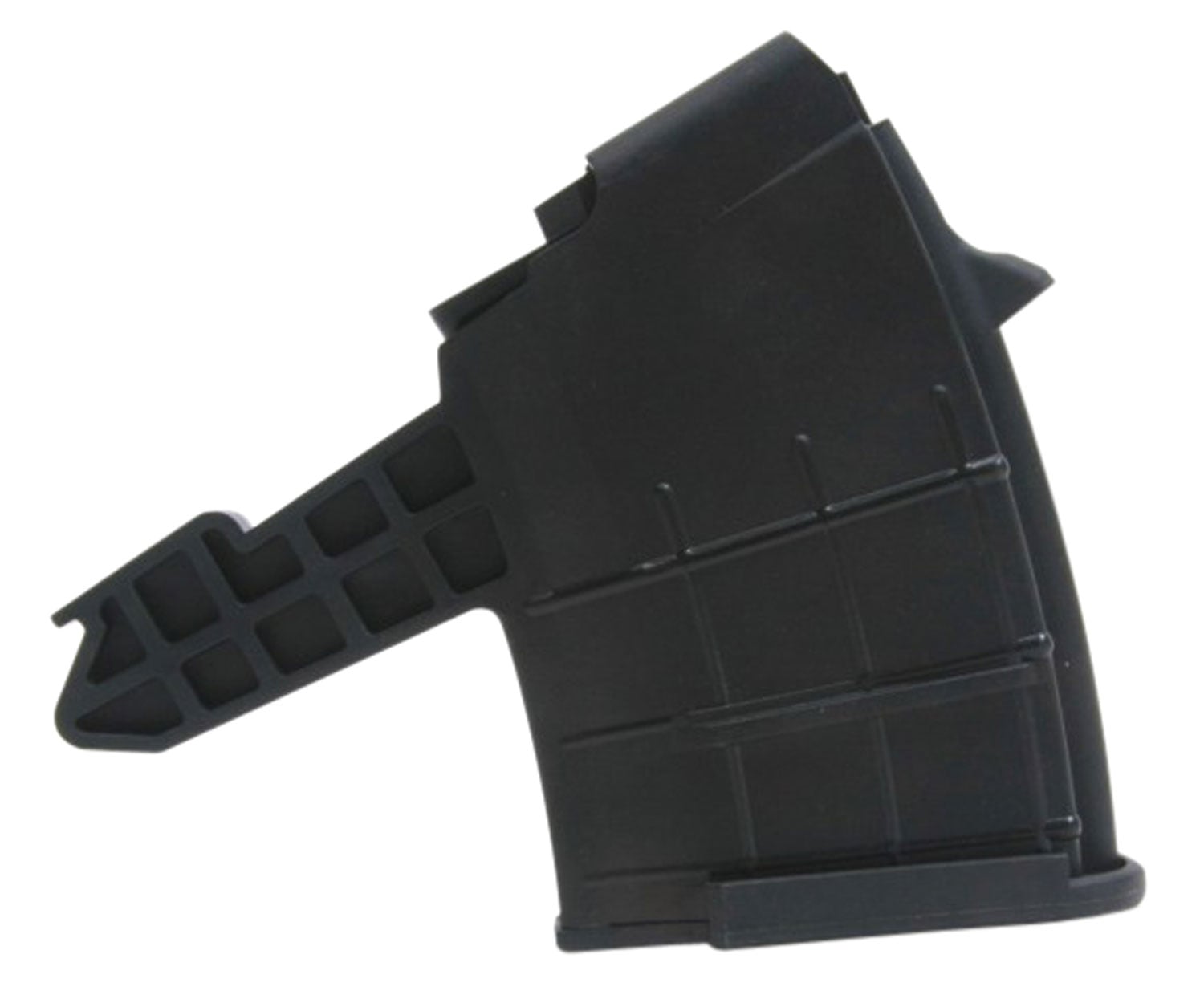 ProMag SKS01 Standard 10rd 7.62x39mm Fits SKS Black DuPont Zytel Polymer - No Credit Card Fees - Low, flat rate shipping
