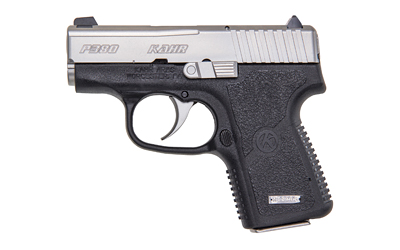 Kahr P380 .380 ACP Semi-Auto Pistol with Night Sights