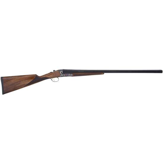 TriStar Bristol 16GA 28" Side by Side Shotgun