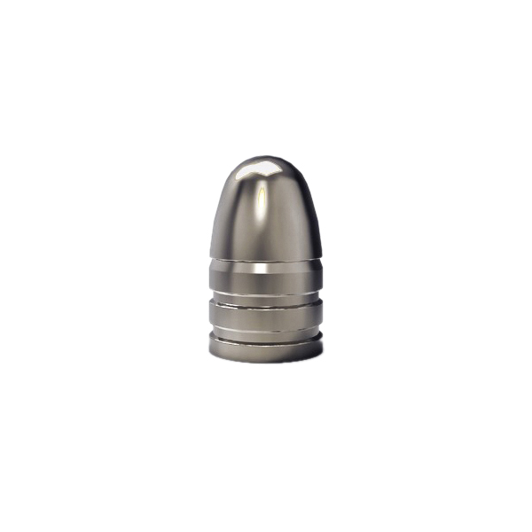 Lee Precision, Inc. .44 Special/.44 Magnum RN Double-Cavity Pistol Mold, 0.429" 240 gr
