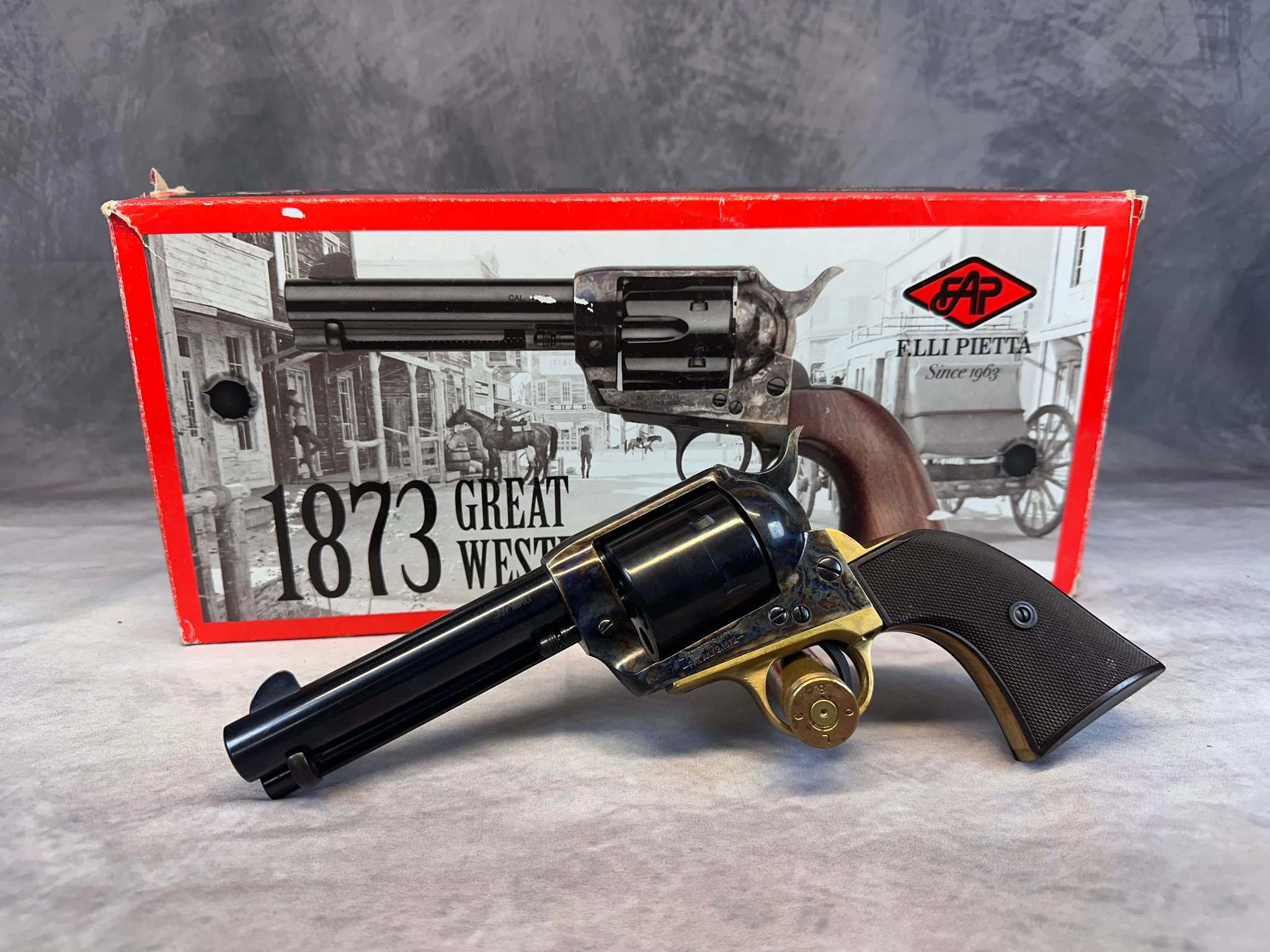 PIETTA 1873 SA (Used)