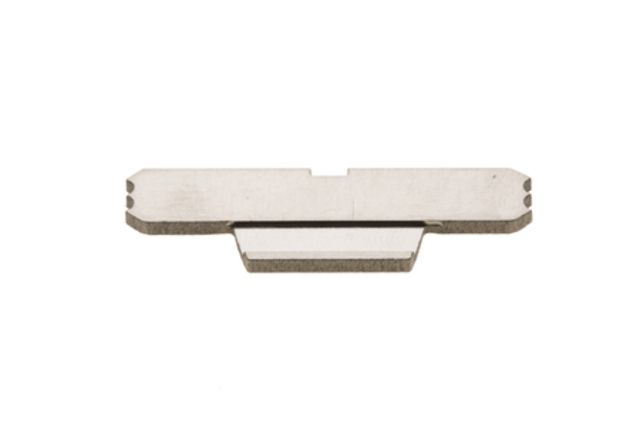ZEV Technologies Titanium Slide Lock Lever with Slide Release Spring