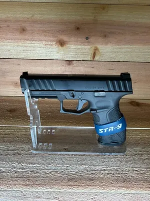 STOEGER STR-9 (Used)