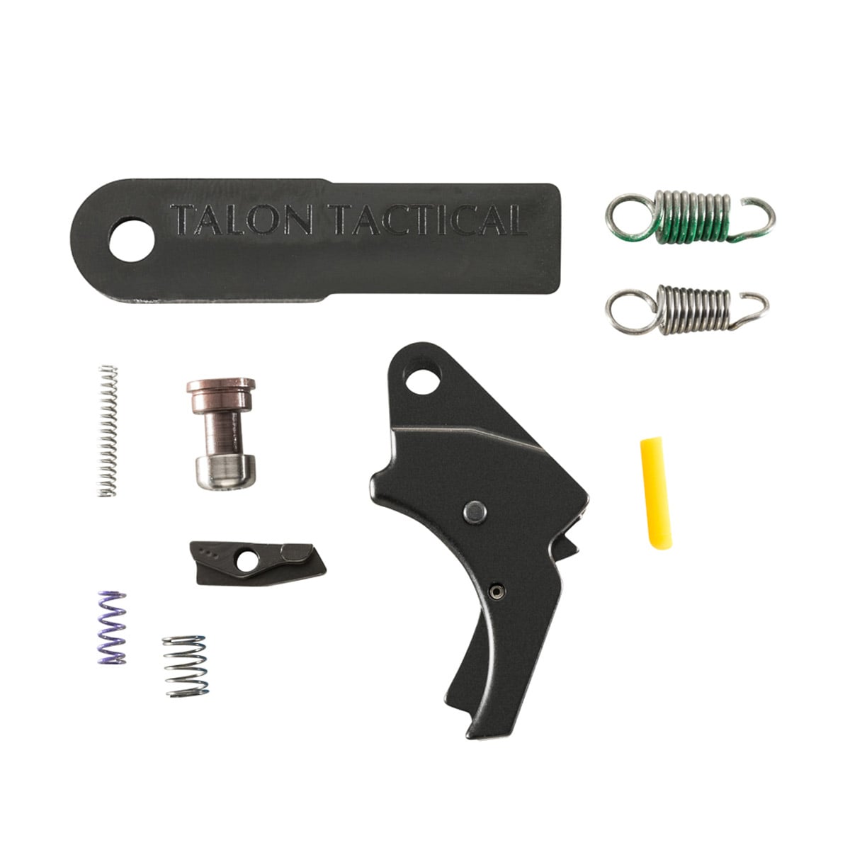 Apex M&P Aluminum Forward Set Sear and Trigger Kit - 100-067