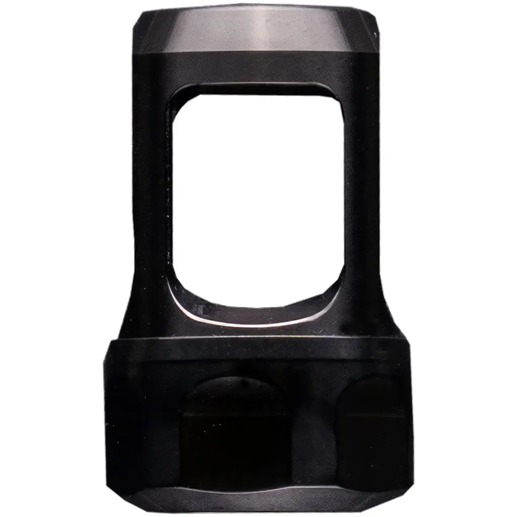 CVA SP Muzzleloader Brake 40/45 Cal 3/4 X 20 Threads
