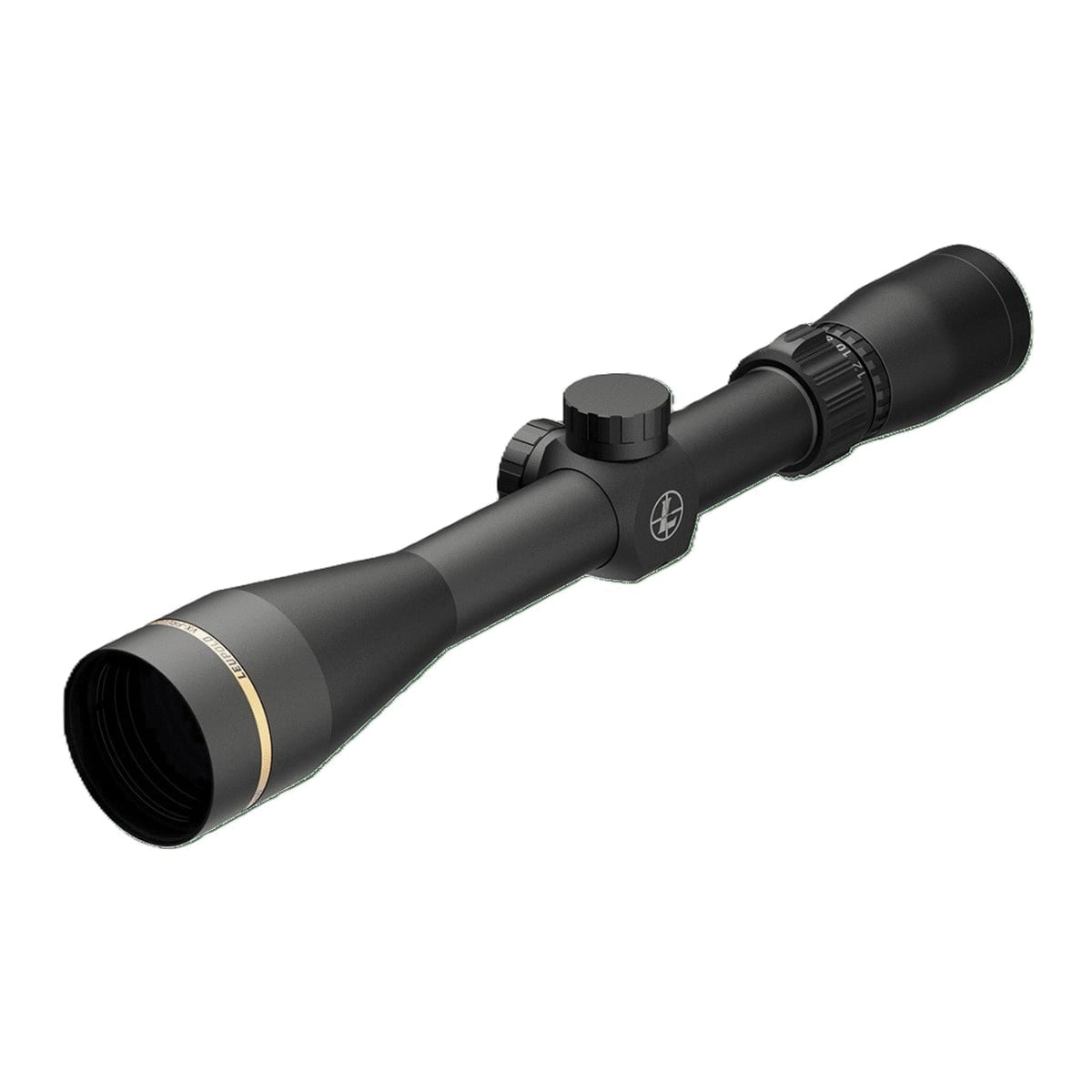 Leupold VX-Freedom Rifle Scope 4-12x40mm