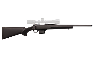 Howa Mini Action 6MM ARC Bolt Action Rifle - 22"