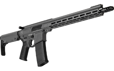 CMMG Resolute MK4 5.56 NATO 16.1" Carbine Rifle