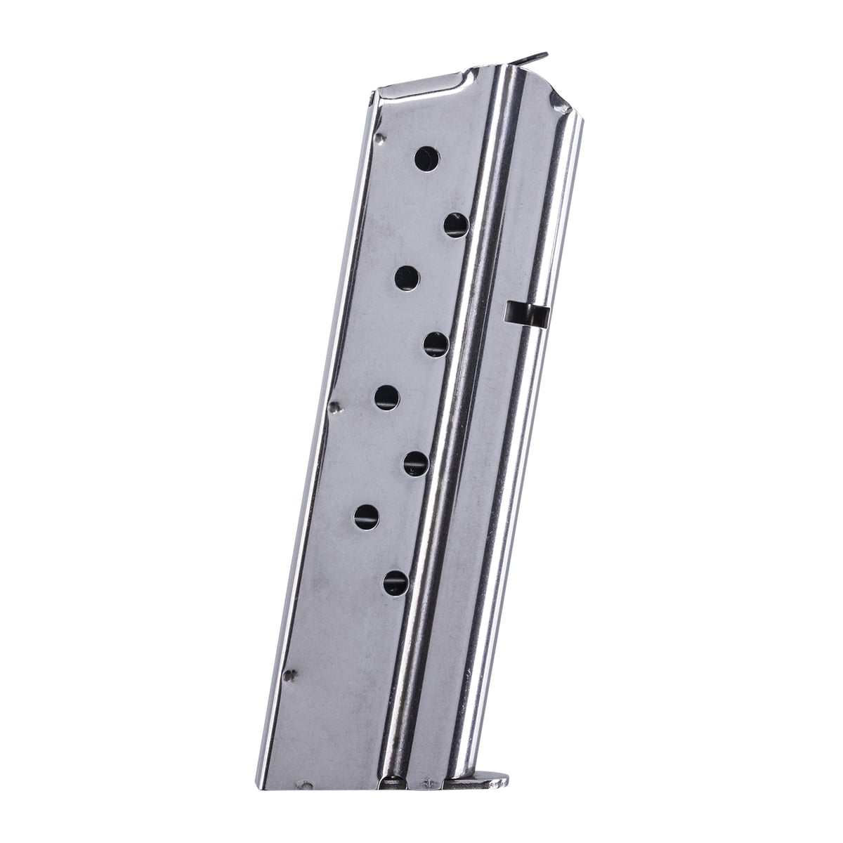 Auto-Ordnance 9rds 9mm Magazine - Stainless High-Reliability Tactical - G57S
