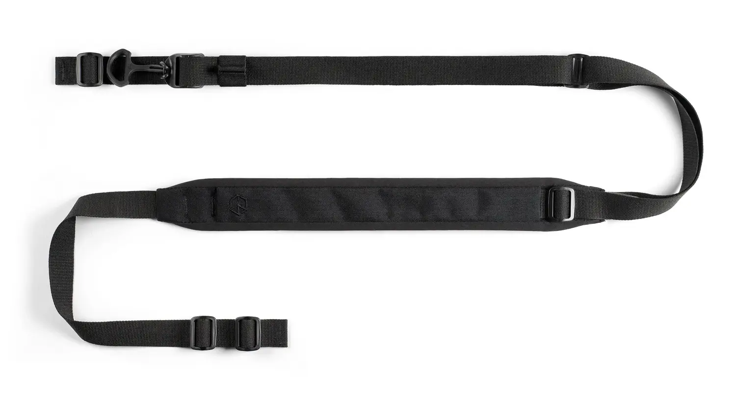 ESD ESD-SL-PAD-BLK PADDED SLING BLK
