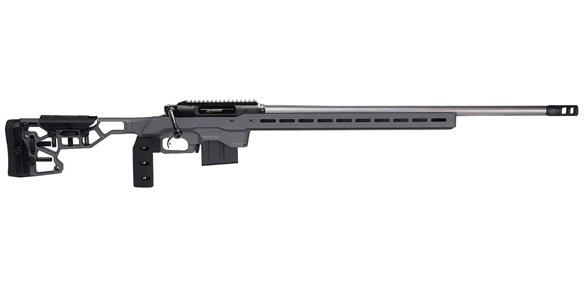 Savage Impulse Elite Precision 26" 10rd .308 WIN Rifle-  57887
